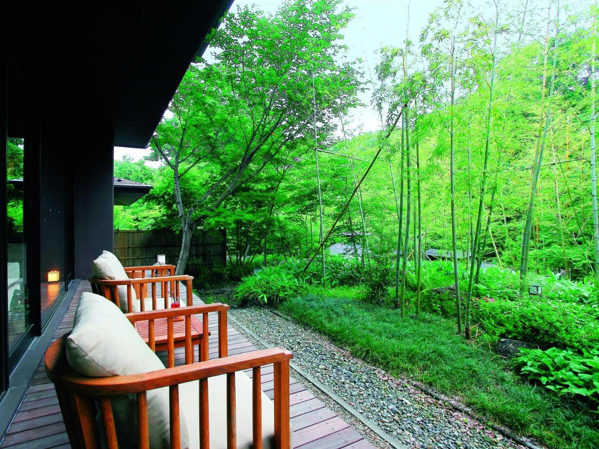 竹泉荘 Chikusenso Onsen Hotel Zao Exterior photo